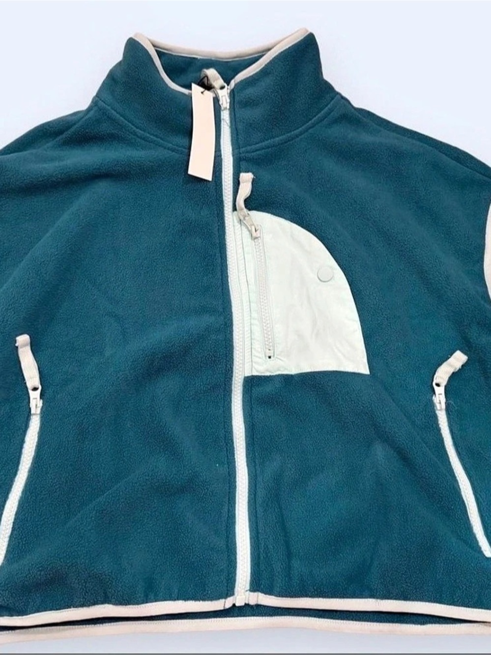 Papermoon Vest